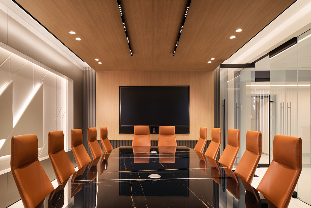 ROK interior detail 1