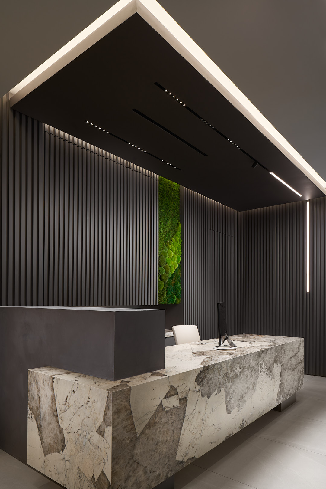 ROK interior detail 3